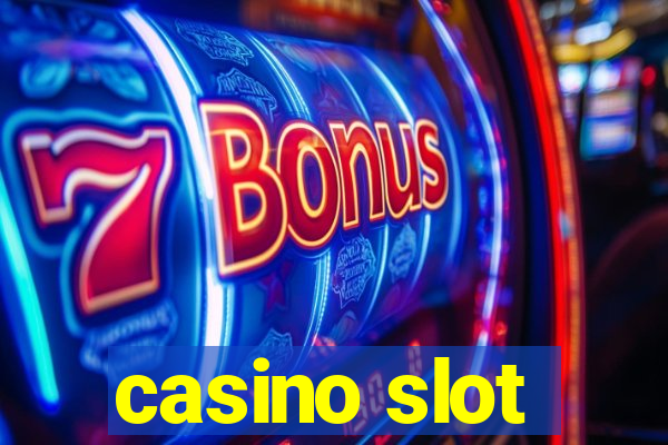 casino slot