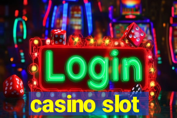 casino slot