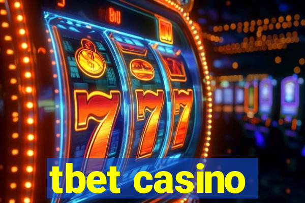 tbet casino