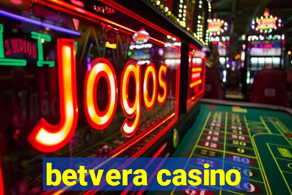 betvera casino