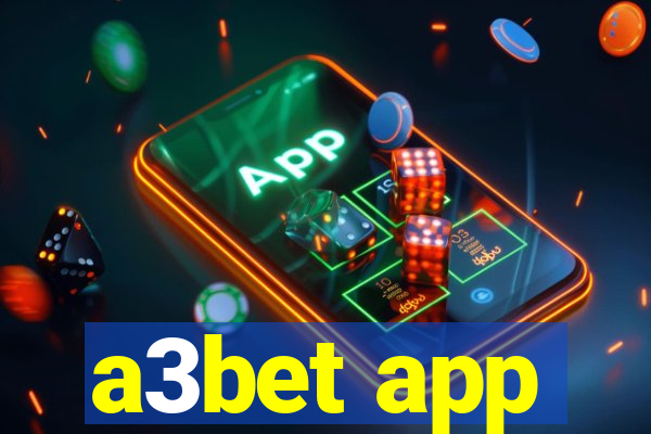 a3bet app