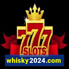 whisky2024.com