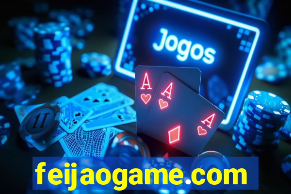 feijaogame.com