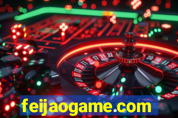 feijaogame.com