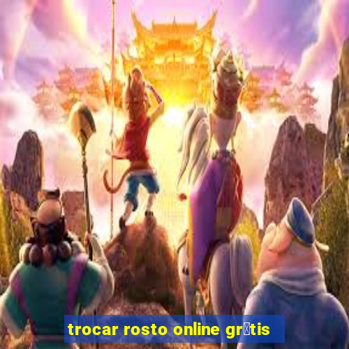 trocar rosto online gr谩tis