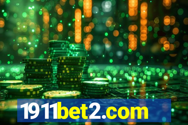 1911bet2.com