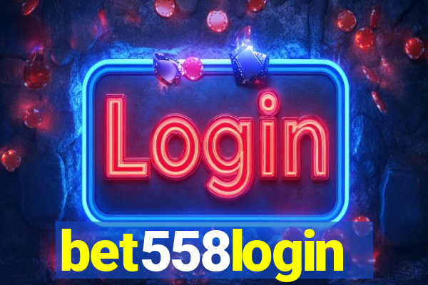 bet558login