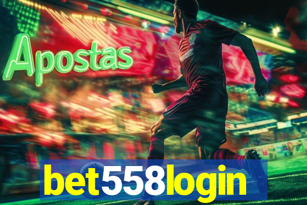 bet558login