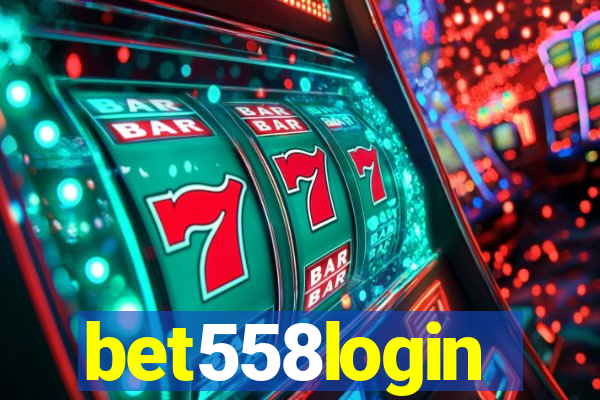 bet558login