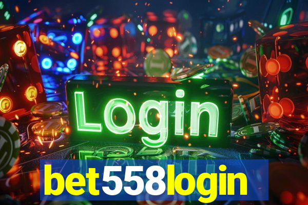 bet558login