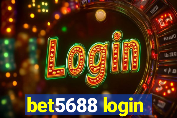 bet5688 login