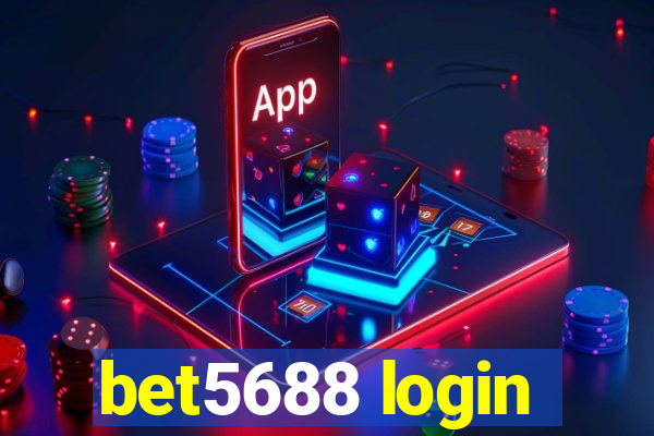 bet5688 login