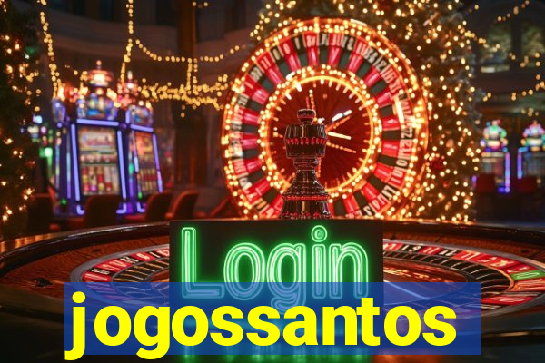 jogossantos