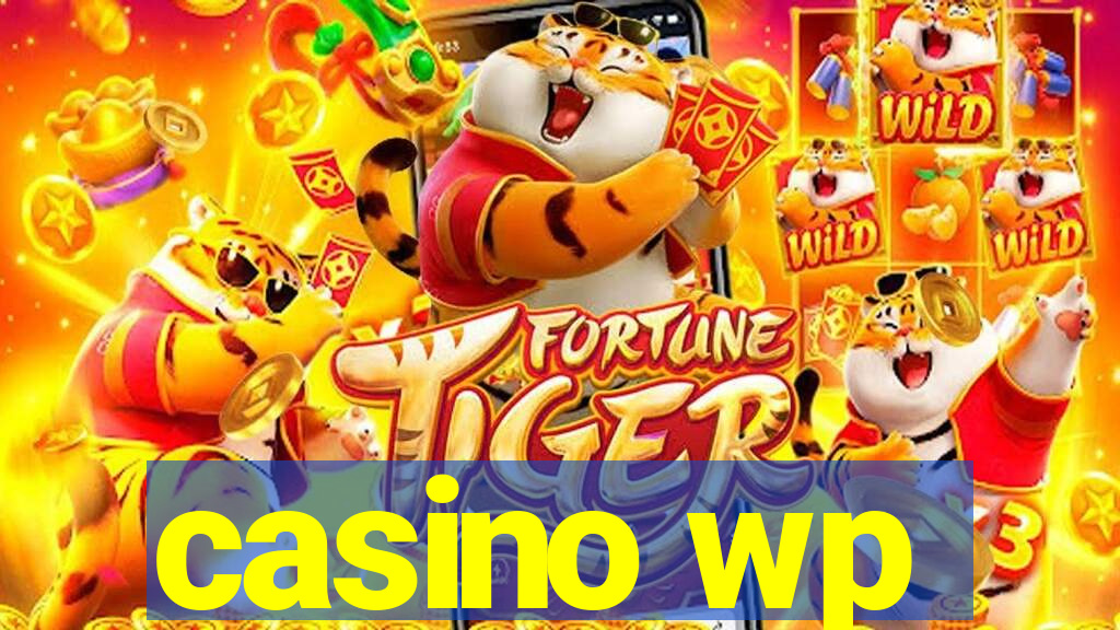 casino wp