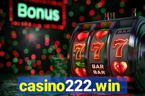 casino222.win