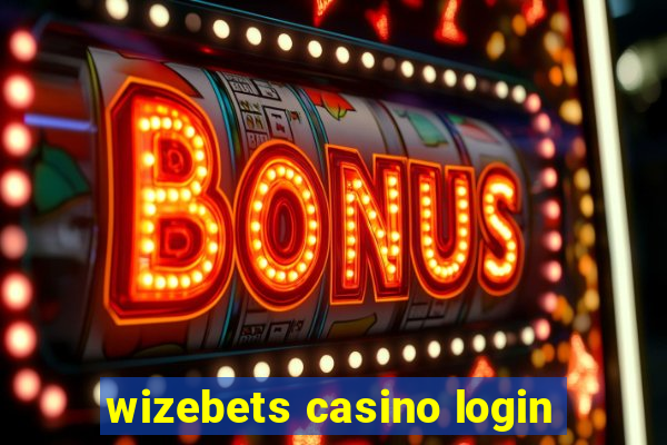 wizebets casino login