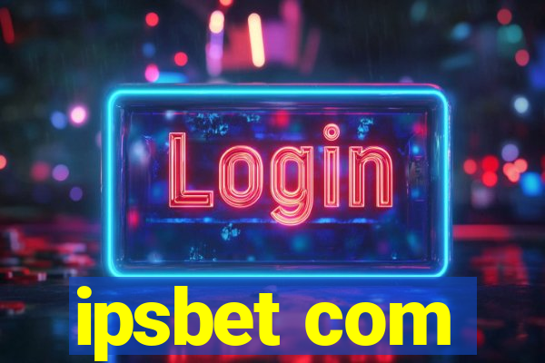 ipsbet com