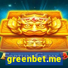 greenbet.me