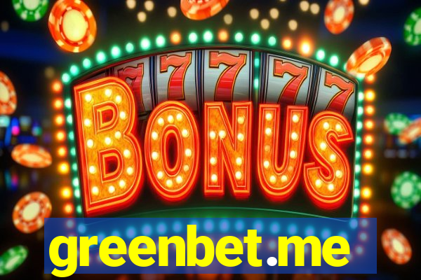 greenbet.me