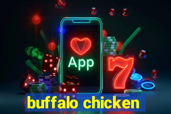 buffalo chicken