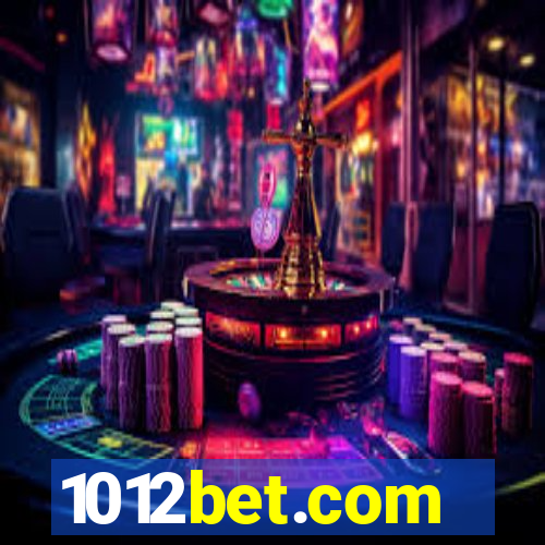 1012bet.com