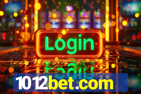 1012bet.com