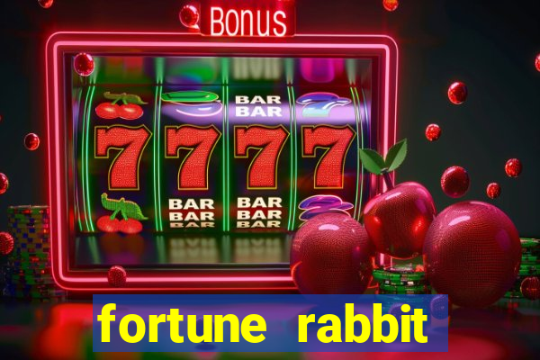 fortune rabbit melhor horario