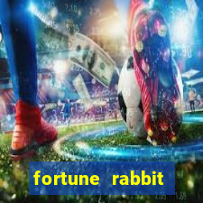 fortune rabbit melhor horario