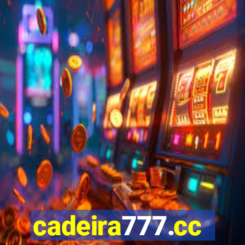 cadeira777.cc