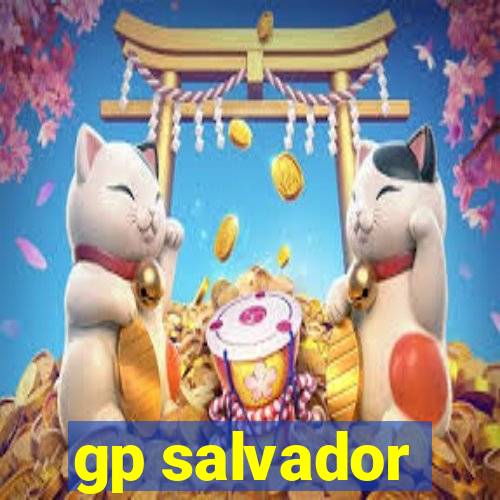 gp salvador