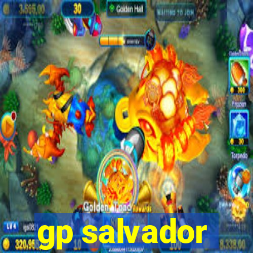 gp salvador