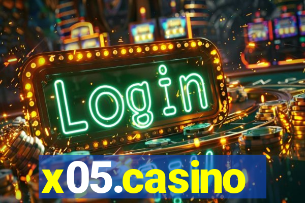 x05.casino