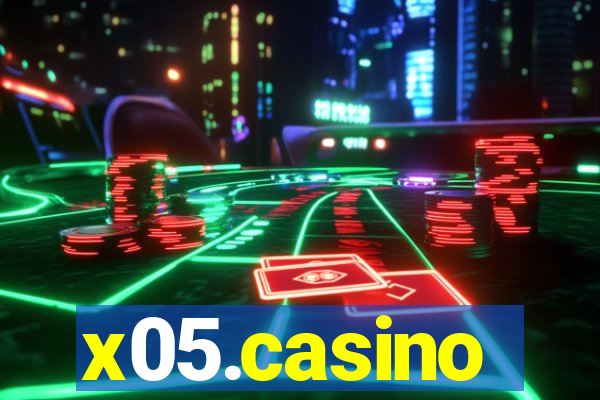 x05.casino