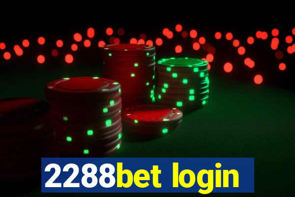 2288bet login