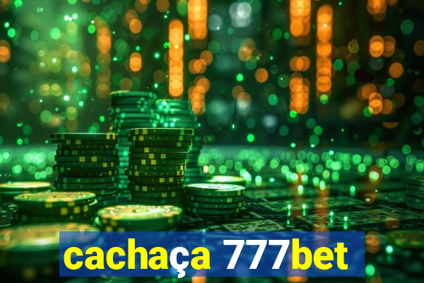 cachaça 777bet