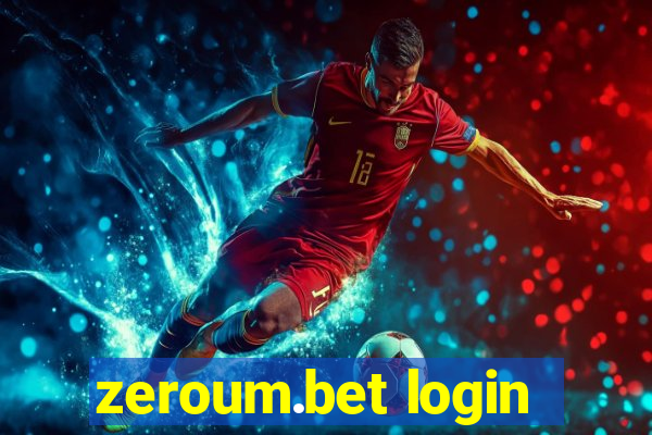 zeroum.bet login