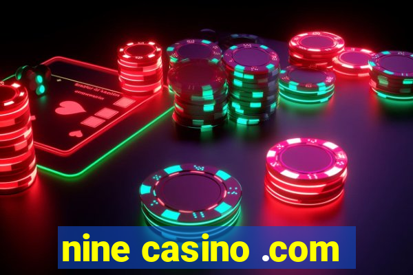 nine casino .com