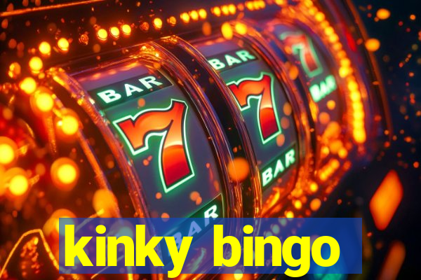 kinky bingo