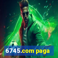 6745.com paga