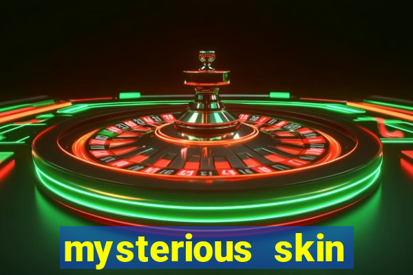 mysterious skin assistir online dublado