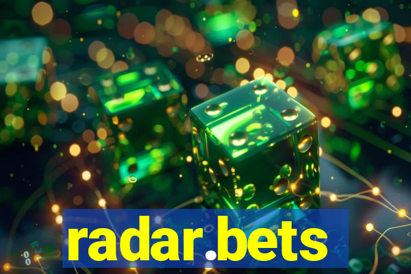 radar.bets