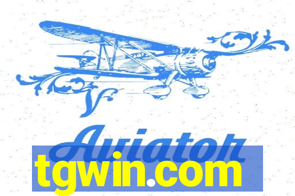 tgwin.com