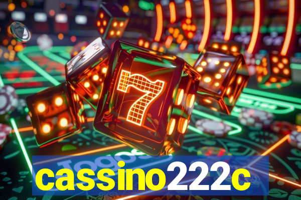 cassino222c