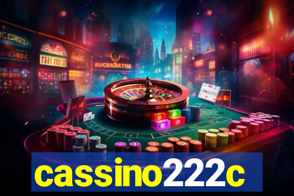 cassino222c