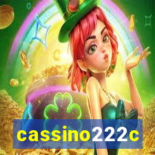 cassino222c