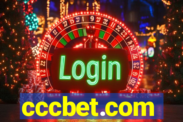 cccbet.com