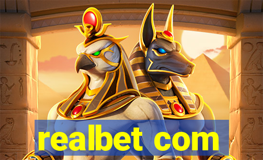 realbet com