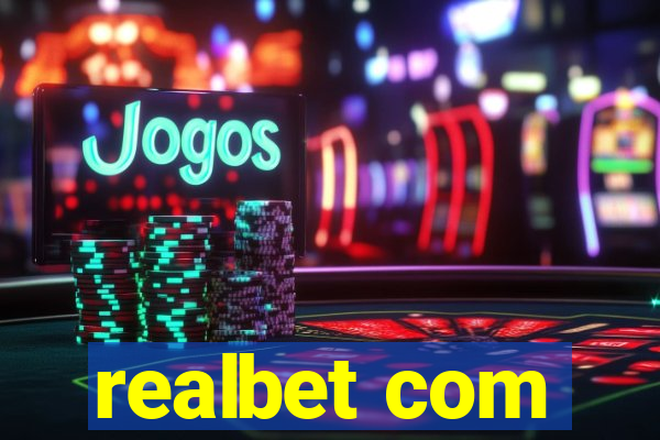 realbet com