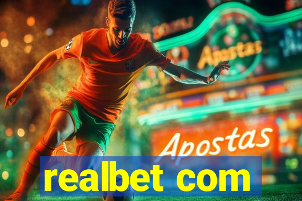 realbet com