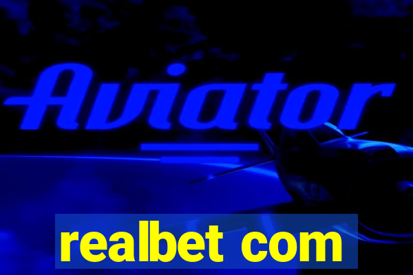 realbet com